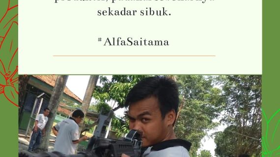 Bagaimana NLP Mengubah Cara Saya Berpikir dan Mengelola Hidup