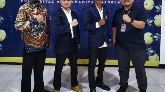 Ada yang Tanya Tujuan S2 ??